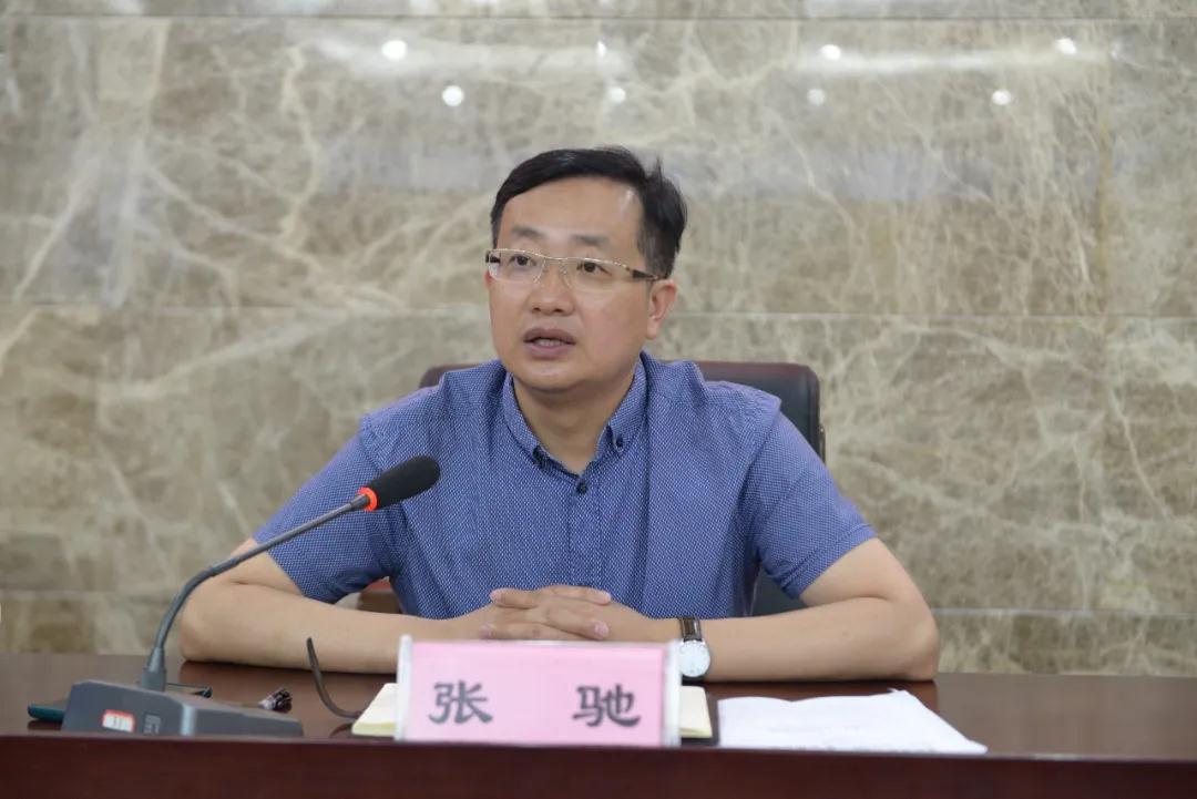 观音桥街道召开新冠肺炎疫情防控推进会